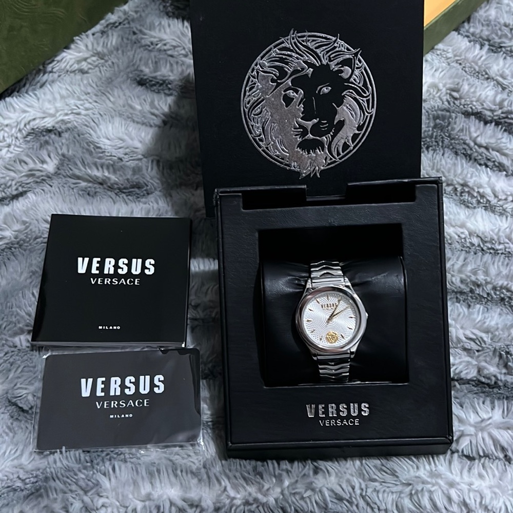 Versus Versace Watch - image 1